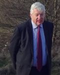 Graham Stringer - Labour Party